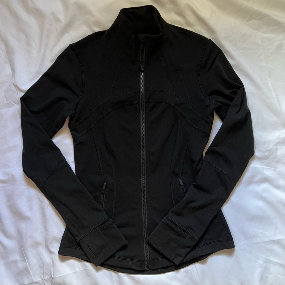 Lululemon Define Jacket (Luon)